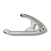 Recambio de brazo suspension inferior delantero izquierdo para aixam 400 e 400 cc referencia OEM IAM 4L005  