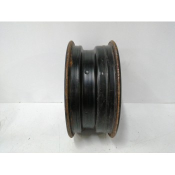 Recambio de llanta para citroën berlingo 2.0 hdi cat (rhy / dw10td) referencia OEM IAM 5401E9 5,5JX14CH 