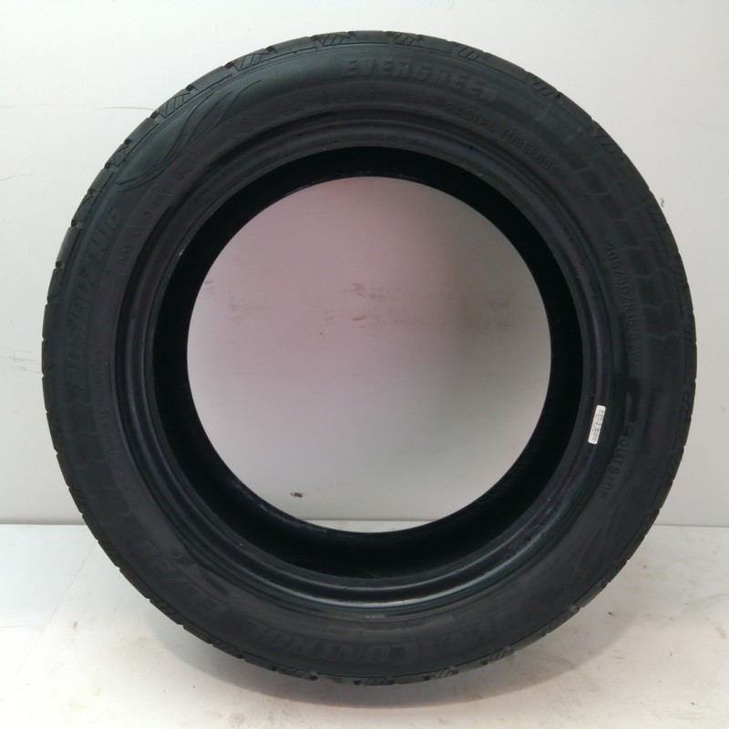 Recambio de neumatico para para varios modelos referencia OEM IAM 20550ZR16 EVERGREEN DYNACONTROL EU728