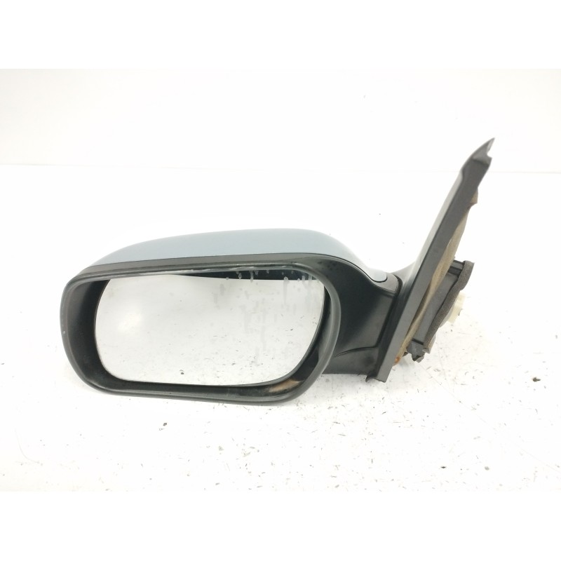 Recambio de retrovisor izquierdo para mazda 2 berlina (dy) 1.4 diesel cat referencia OEM IAM  5 CABLES 
