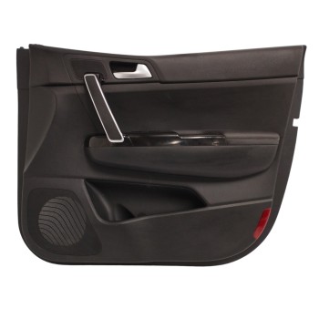 Recambio de guarnecido puerta delantera derecha para kia sportage iv (ql, qle) 1.6 gdi referencia OEM IAM 82361F1000  