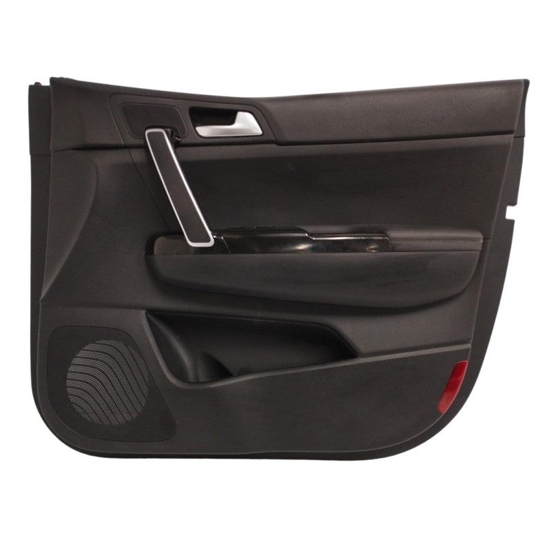 Recambio de guarnecido puerta delantera derecha para kia sportage iv (ql, qle) 1.6 gdi referencia OEM IAM 82361F1000  