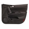 Recambio de guarnecido puerta delantera derecha para kia sportage iv (ql, qle) 1.6 gdi referencia OEM IAM 82361F1000  