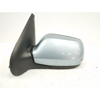 Recambio de retrovisor izquierdo para mazda 2 berlina (dy) 1.4 diesel cat referencia OEM IAM  5 CABLES 