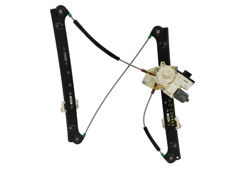 Recambio de elevalunas delantero izquierdo para bmw x3 (e83) 2.0 16v diesel cat referencia OEM IAM 6925963 0130822223 