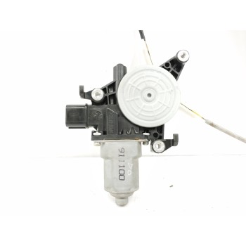 Recambio de elevalunas trasero izquierdo para subaru legacy v (bm) 2.0 d awd (bmd) referencia OEM IAM   