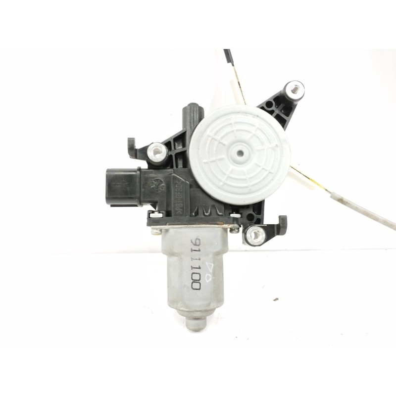 ELEVALUNAS TRASERO IZQUIERDO