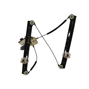 Recambio de elevalunas delantero izquierdo para bmw x3 (e83) 2.0 16v diesel cat referencia OEM IAM 6925963 0130822223 