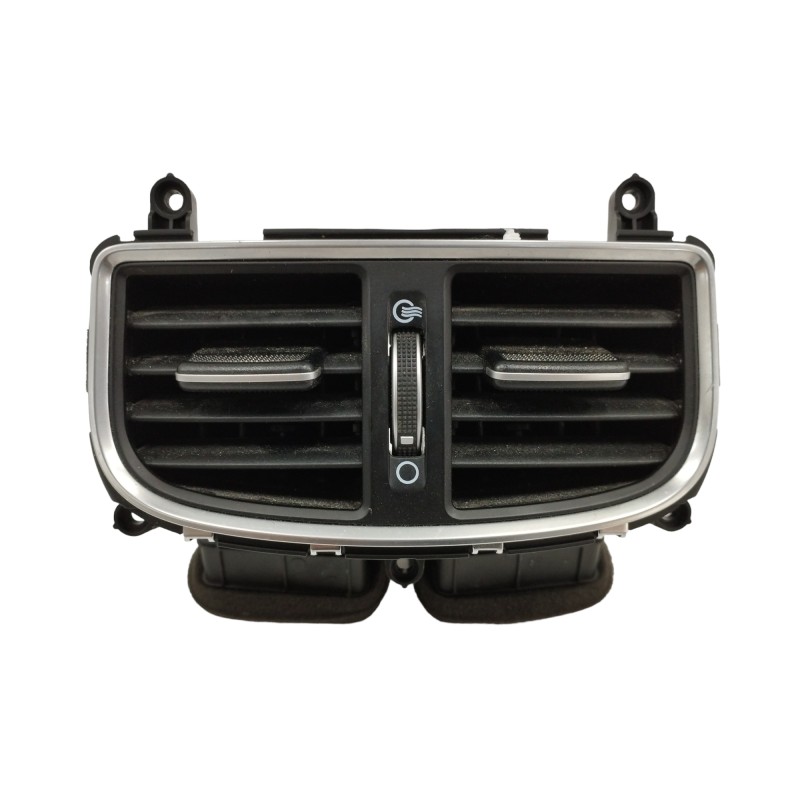 Recambio de rejilla aireadora para hyundai elantra (ad)(2016) 1.6 cat referencia OEM IAM 97040F2000 CENTRAL DEL APOYABRAZOS 