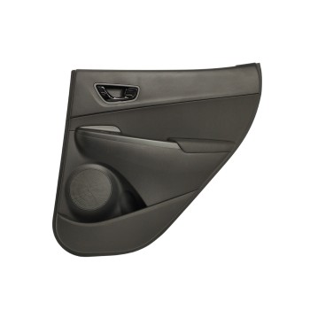 GUARNECIDO PUERTA TRASERA DERECHA 83361J9000 NEGRO 