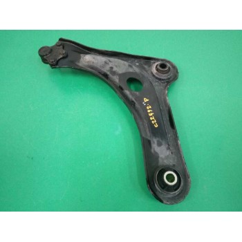 Recambio de brazo suspension inferior delantero derecho para citroën c3 1.2 12v vti referencia OEM IAM   