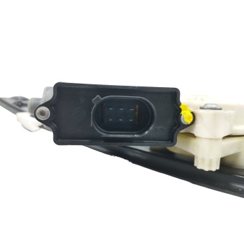 Recambio de elevalunas delantero izquierdo para bmw x3 (e83) 2.0 16v diesel cat referencia OEM IAM 6925963 0130822223 