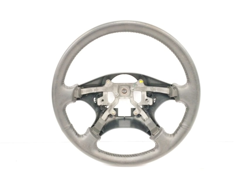 Recambio de volante para mitsubishi galant berlina (ea0) 2.5 v6 24v cat referencia OEM IAM 66628050010J  