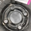 Recambio de neumatico repuesto para opel corsa e (x15) 1.4 (08, 68) referencia OEM IAM 13211900 6JX16H2 ET40 4H 4X100