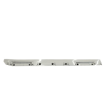 Recambio de faldon lateral para lexus ct 1.8 16v cat (híbrido) referencia OEM IAM 7586076010A2 OBSERVAR FOTOS LADO IZQUIERDO