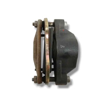 Recambio de pinza freno delantera derecha para aixam 400 e 400 cc referencia OEM IAM   