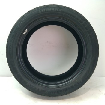 Recambio de neumatico para para varios modelos referencia OEM IAM 20550ZR16 EVERGREEN DYNACONTROL EU728