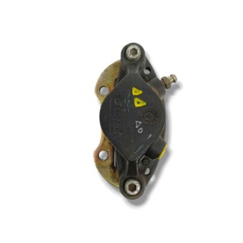 Recambio de pinza freno delantera derecha para aixam 400 e 400 cc referencia OEM IAM   