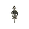 Recambio de columna direccion para kia sportage 2.7 cat referencia OEM IAM   