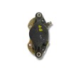 Recambio de pinza freno delantera derecha para aixam 400 e 400 cc referencia OEM IAM   