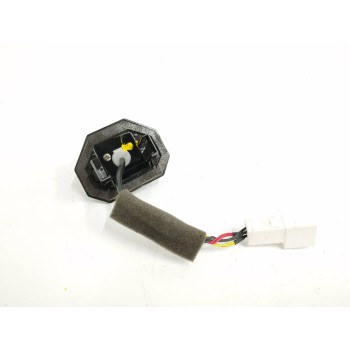 Recambio de camara vision trasera para suzuki vitara 1.0 12v boosterjet cat referencia OEM IAM 3997054P01 CAMARA TRASERA C38N05