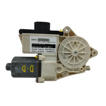 MOTOR ELEVALUNAS DELANTERO DERECHO 6925964 0130822222 