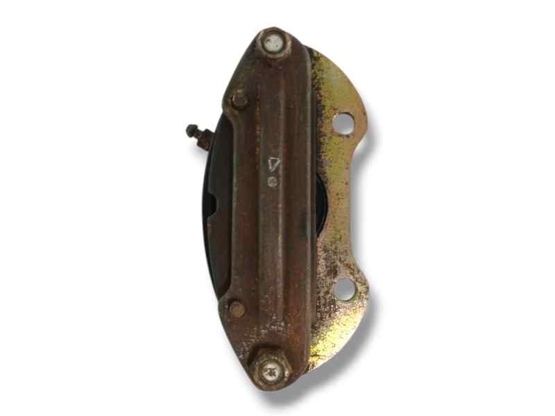 Recambio de pinza freno delantera izquierda para aixam 400 e 400 cc referencia OEM IAM   
