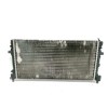 Recambio de radiador agua para volkswagen polo (6r1) 1.6 tdi referencia OEM IAM 6R01212530  