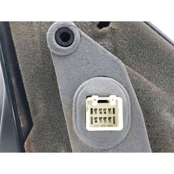 Recambio de retrovisor izquierdo para mazda 2 berlina (dy) 1.4 diesel cat referencia OEM IAM  5 CABLES 