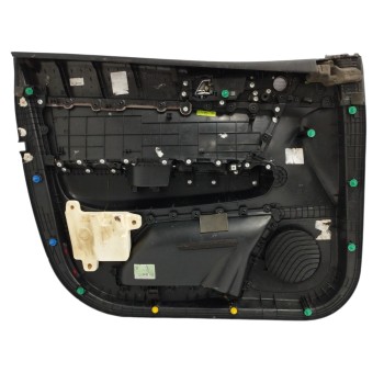 Recambio de guarnecido puerta delantera derecha para kia sportage iv (ql, qle) 1.6 gdi referencia OEM IAM 82361F1000  