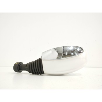 Recambio de retrovisor izquierdo para microcar m.go bc (da) referencia OEM IAM   