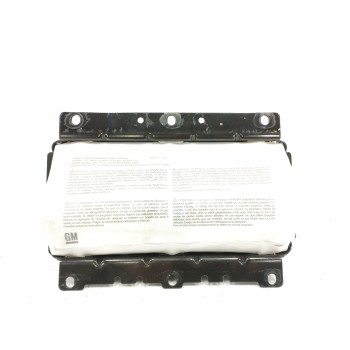 Recambio de airbag delantero derecho para saab 9-3 (ys3f, e79, d79, d75) 1.9 tid referencia OEM IAM 12757627  