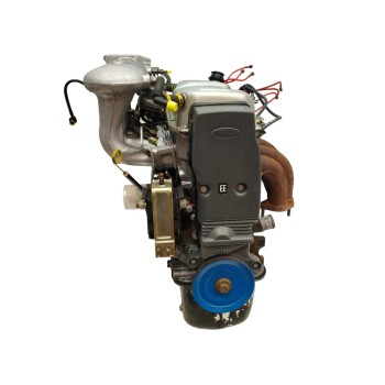 Recambio de motor completo para ford escort berlina 1.6 cat referencia OEM IAM LR  