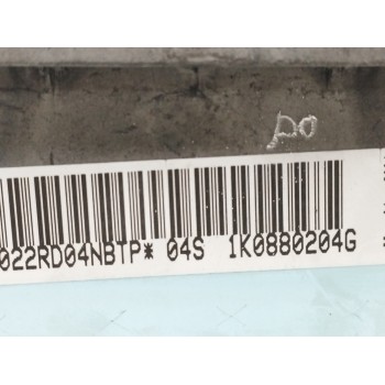 Recambio de airbag delantero derecho para volkswagen golf v berlina (1k1) 1.9 tdi referencia OEM IAM 1K0880204G  