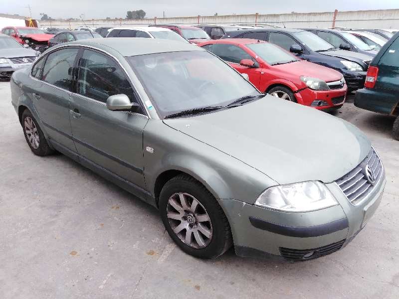VOLKSWAGEN PASSAT B5.5 (3B3)