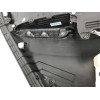 Recambio de guarnecido puerta trasera derecha para hyundai kona 1.0 tgdi cat referencia OEM IAM 83361J9000 NEGRO 