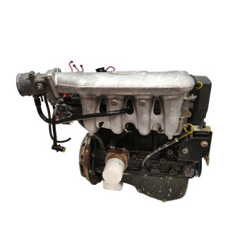 Recambio de motor completo para ford escort berlina 1.6 cat referencia OEM IAM LR  