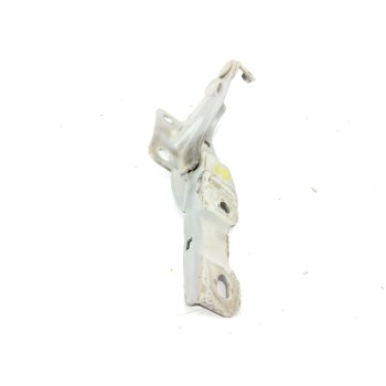 Recambio de bisagra capo derecha para kia sportage 2.0 crdi referencia OEM IAM   