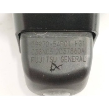 Recambio de camara vision trasera para suzuki vitara 1.0 12v boosterjet cat referencia OEM IAM 3997054P01 CAMARA TRASERA C38N05