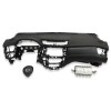 Recambio de salpicadero para nissan x-trail (t32) 1.3 16v cat referencia OEM IAM 682004CC0A 34236210B 0080P1110026