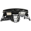Recambio de salpicadero para nissan x-trail (t32) 1.3 16v cat referencia OEM IAM 682004CC0A 34236210B 0080P1110026