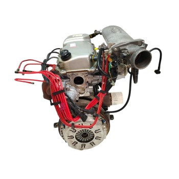 Recambio de motor completo para ford escort berlina 1.6 cat referencia OEM IAM LR  