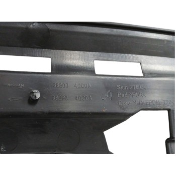 Recambio de salpicadero para nissan x-trail (t32) 1.3 16v cat referencia OEM IAM 682004CC0A 34236210B 0080P1110026