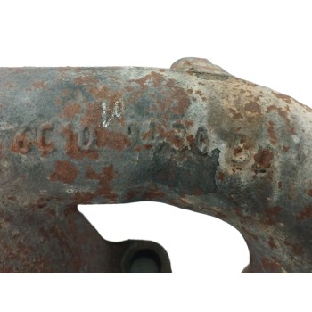 Recambio de colector escape para ford transit caja cerrada ´06 ft 260 k (corto) lkw (camion) referencia OEM IAM 6C1Q9430BD  