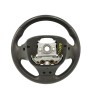 Recambio de volante para hyundai elantra (ad)(2016) 1.6 cat referencia OEM IAM 56100F2520 NEGRO CON DESGASTE 