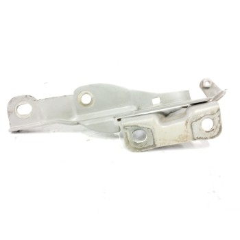 Recambio de bisagra capo derecha para kia sportage 2.0 crdi referencia OEM IAM   