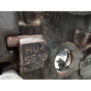 Recambio de motor completo para ford escort berlina 1.6 cat referencia OEM IAM LR  