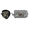 Recambio de salpicadero para nissan x-trail (t32) 1.3 16v cat referencia OEM IAM 682004CC0A 34236210B 0080P1110026