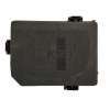 Recambio de caja reles / fusibles para opel astra k lim. 5türig 1.6 cdti dpf referencia OEM IAM 39019187  