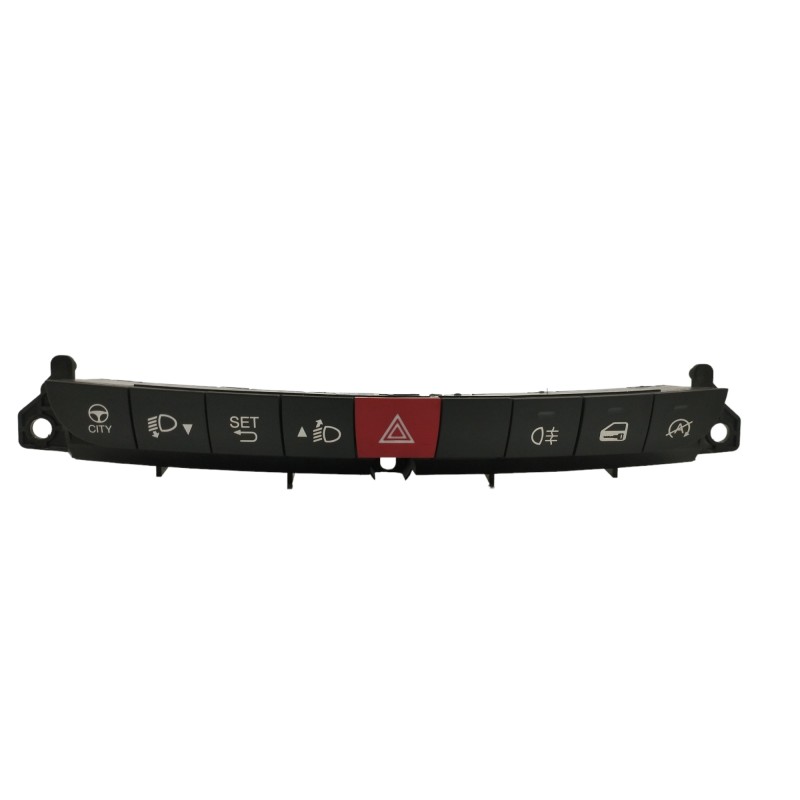 Recambio de warning para fiat 500 l (330) 1.3 16v jtd cat referencia OEM IAM 735587840  